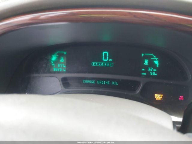 2003 CADILLAC DEVILLE 1G6KD54Y93U233806 Photo 6