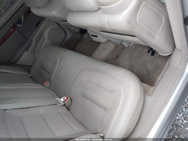 2003 CADILLAC DEVILLE 1G6KD54Y93U233806 Photo 7