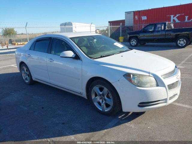 2010 CHEVROLET MALIBU 1G1ZC5EB2AF102655