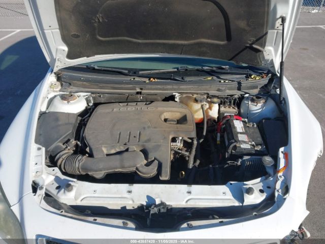 2010 CHEVROLET MALIBU 1G1ZC5EB2AF102655 Photo 9