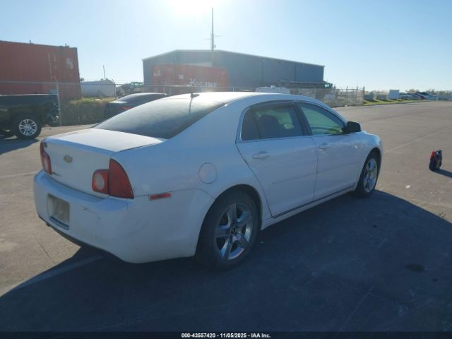 2010 CHEVROLET MALIBU 1G1ZC5EB2AF102655 Photo 3