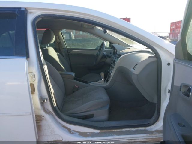 2010 CHEVROLET MALIBU 1G1ZC5EB2AF102655 Photo 4