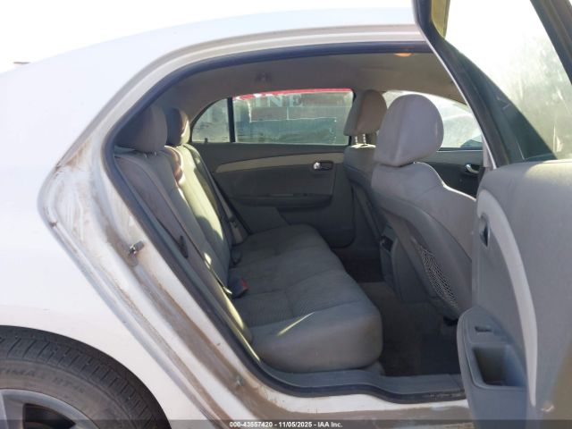 2010 CHEVROLET MALIBU 1G1ZC5EB2AF102655 Photo 7