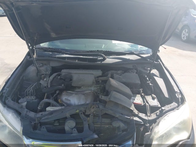 Toyota CAMRY XLE 2015 4T1BF1FKXFU973146 Image 10