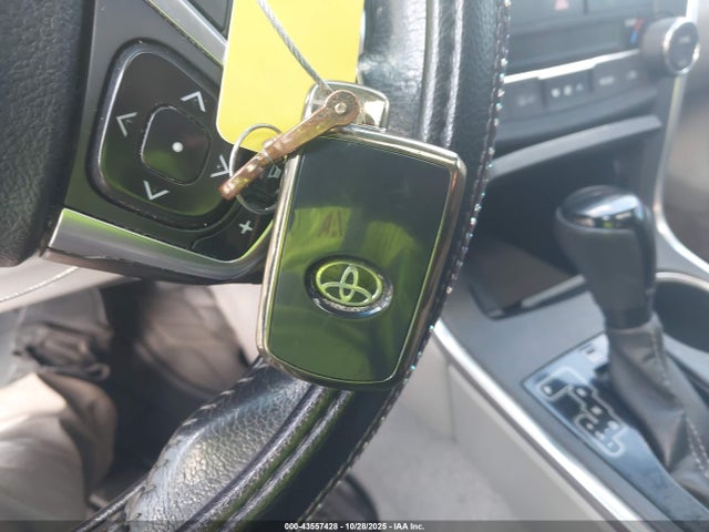 Toyota CAMRY XLE 2015 4T1BF1FKXFU973146 Image 11