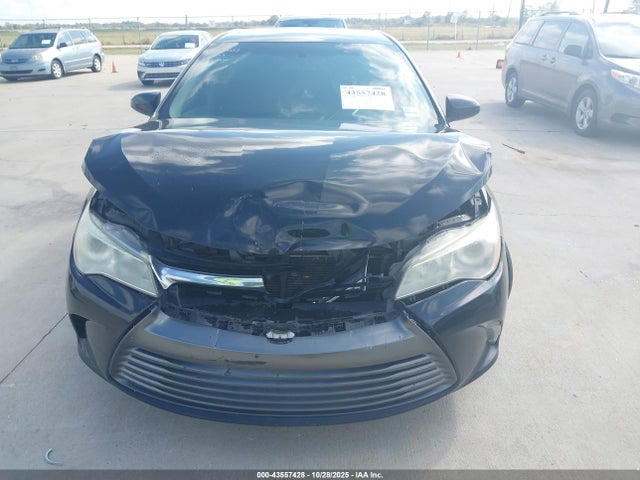 Toyota CAMRY XLE 2015 4T1BF1FKXFU973146 Image 12