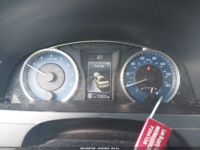 Toyota CAMRY XLE 2015 4T1BF1FKXFU973146 Image 15