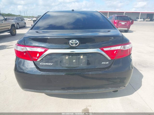 Toyota CAMRY XLE 2015 4T1BF1FKXFU973146 Image 16
