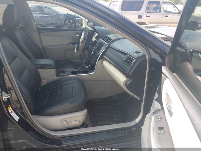 Toyota CAMRY XLE 2015 4T1BF1FKXFU973146 Image 5