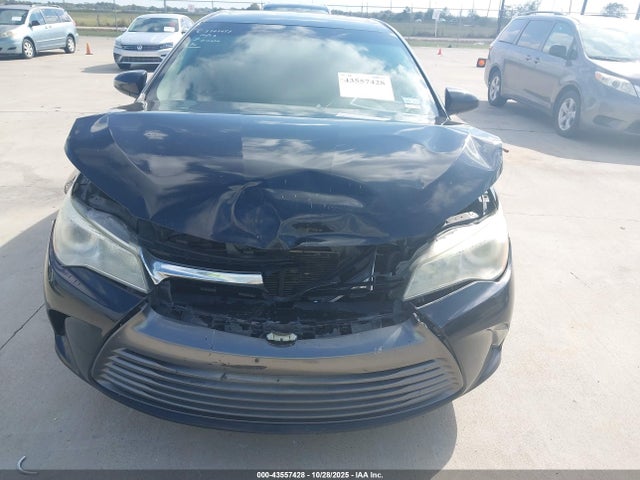 Toyota CAMRY XLE 2015 4T1BF1FKXFU973146 Image 6