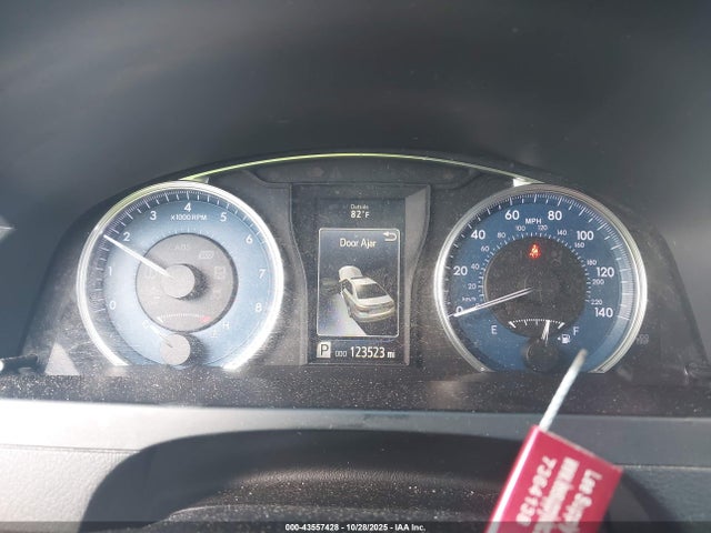 Toyota CAMRY XLE 2015 4T1BF1FKXFU973146 Image 7