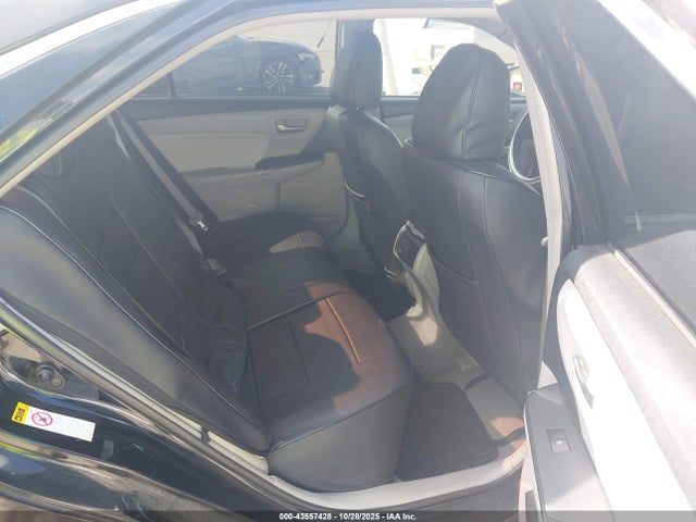 Toyota CAMRY XLE 2015 4T1BF1FKXFU973146 Image 8