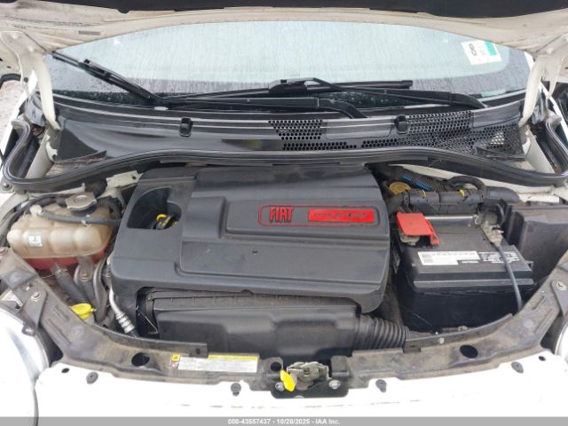 2012 FIAT 500 3C3CFFBR0CT113811 Photo 9