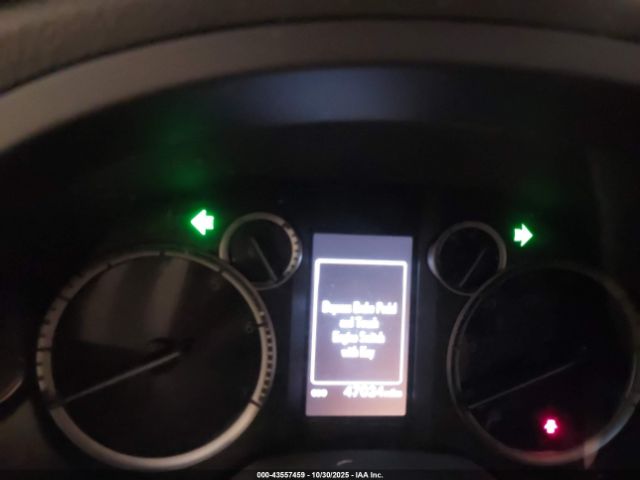 2021 LEXUS GX 460 JTJAM7BX9M5300296 Photo 6