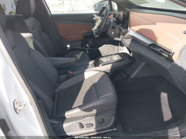 2022 VOLKSWAGEN ID.4 WVGUNPE22NP060457 Photo 4