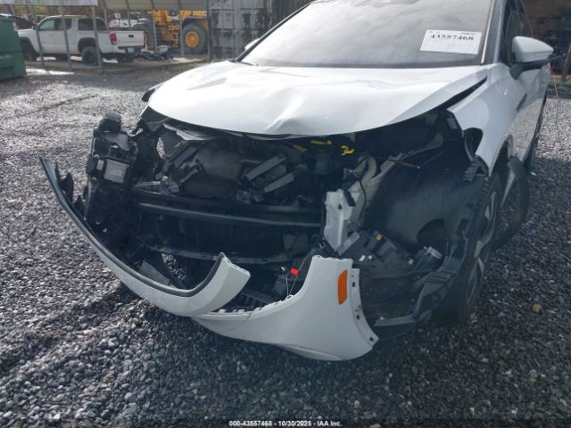 2022 VOLKSWAGEN ID.4 WVGUNPE22NP060457 Photo 5