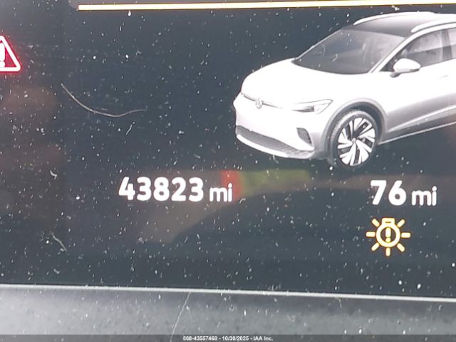 2022 VOLKSWAGEN ID.4 WVGUNPE22NP060457 Photo 6