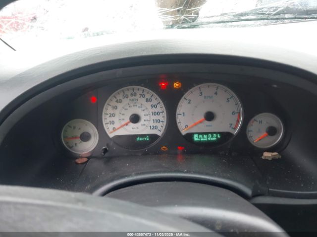 2005 CHRYSLER TOWN & COUNTRY 2C4GP44R65R401642 Photo 6