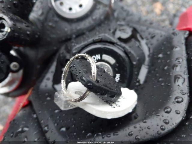 2024 DUCATI MONSTER ZDMMAMDT6RB009169 Photo 10