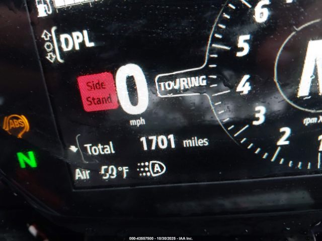 2024 DUCATI MONSTER ZDMMAMDT6RB009169 Photo 6