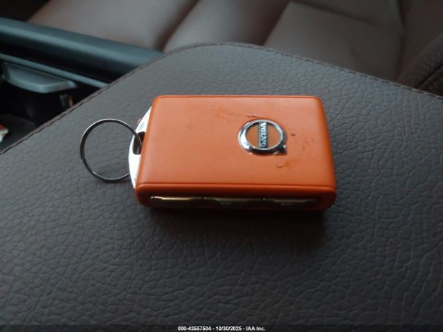 2022 VOLVO XC90 RECHARGE PLUG-IN HYBRID YV4BR0CZ1N1790674 Photo 10