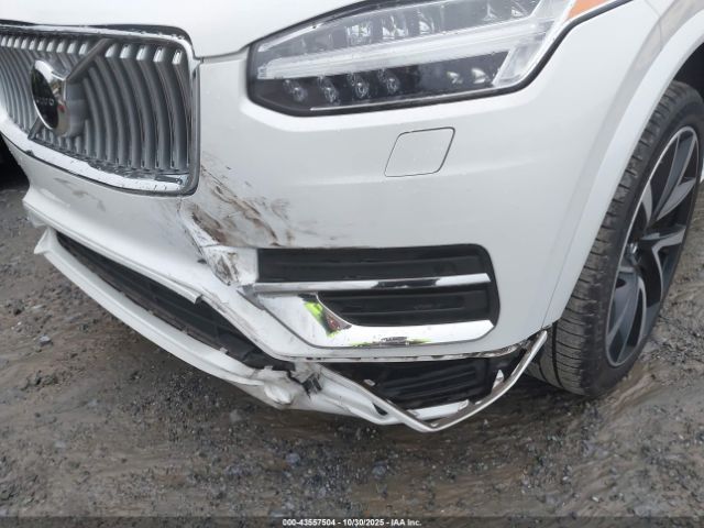 2022 VOLVO XC90 RECHARGE PLUG-IN HYBRID YV4BR0CZ1N1790674 Photo 5