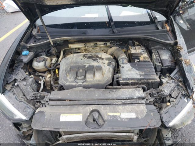 2020 AUDI Q3 WA1DECF38L1023587 Photo 9