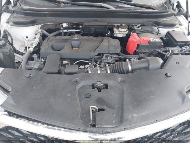 2019 ACURA RDX 5J8TC2H50KL009719 Photo 9