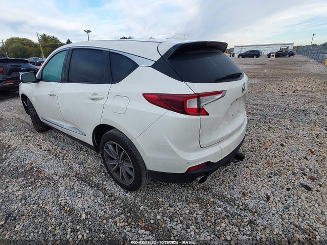 2019 ACURA RDX 5J8TC2H50KL009719 Photo 2