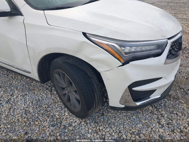 2019 ACURA RDX 5J8TC2H50KL009719 Photo 5