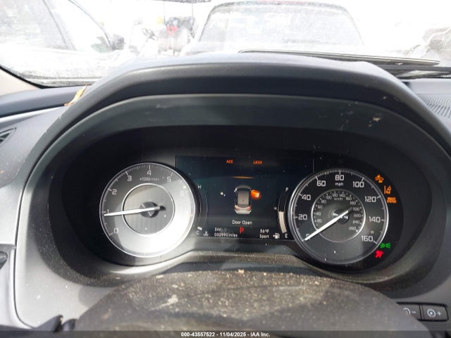 2019 ACURA RDX 5J8TC2H50KL009719 Photo 6