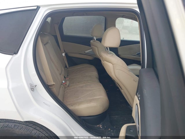 2019 ACURA RDX 5J8TC2H50KL009719 Photo 7