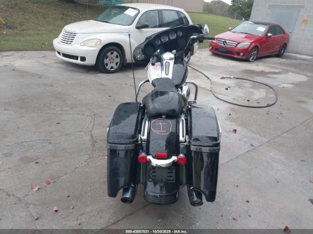 2023 HARLEY-DAVIDSON FLHX 1HD1KBC13PB607442 Photo 5