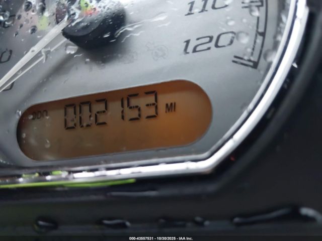 2023 HARLEY-DAVIDSON FLHX 1HD1KBC13PB607442 Photo 6