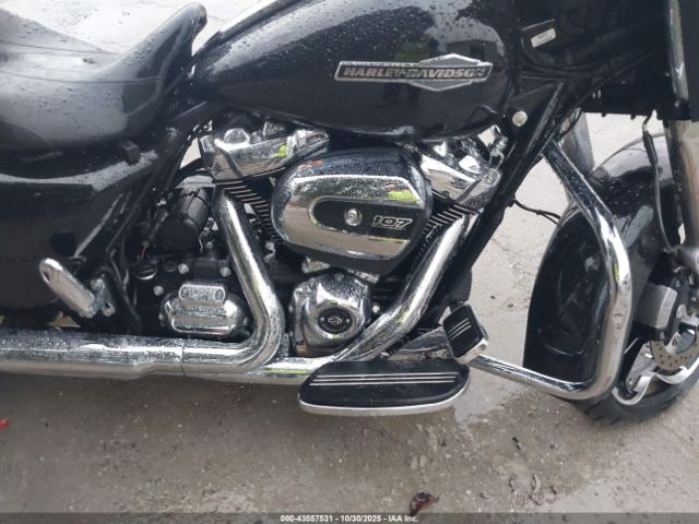 2023 HARLEY-DAVIDSON FLHX 1HD1KBC13PB607442 Photo 7