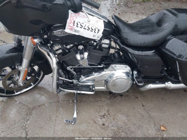 2023 HARLEY-DAVIDSON FLHX 1HD1KBC13PB607442 Photo 8