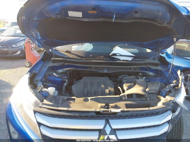 2019 MITSUBISHI ECLIPSE CROSS JA4AT3AA4KZ033919 Photo 9