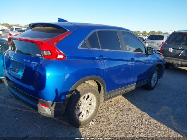 2019 MITSUBISHI ECLIPSE CROSS JA4AT3AA4KZ033919 Photo 3