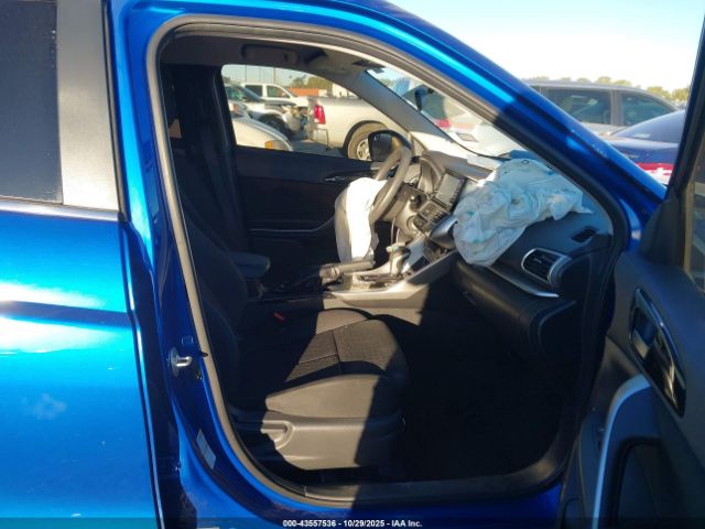 2019 MITSUBISHI ECLIPSE CROSS JA4AT3AA4KZ033919 Photo 4