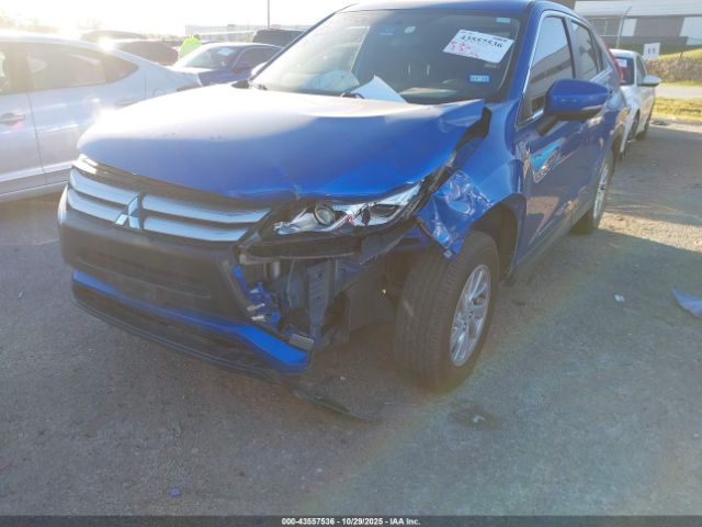 2019 MITSUBISHI ECLIPSE CROSS JA4AT3AA4KZ033919 Photo 5