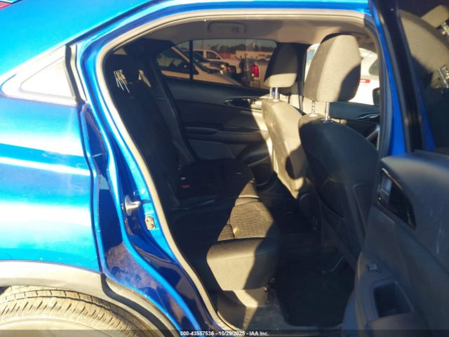 2019 MITSUBISHI ECLIPSE CROSS JA4AT3AA4KZ033919 Photo 7