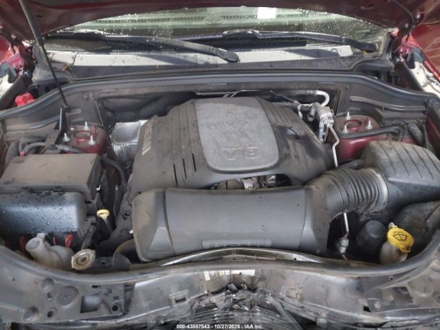 2020 DODGE DURANGO 1C4SDHCT1LC100337 Photo 9