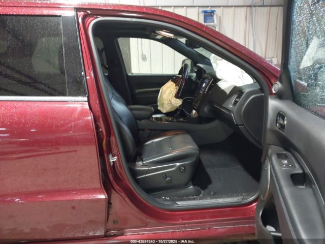 2020 DODGE DURANGO 1C4SDHCT1LC100337 Photo 4