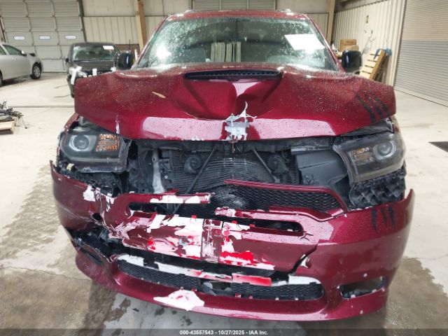 2020 DODGE DURANGO 1C4SDHCT1LC100337 Photo 5