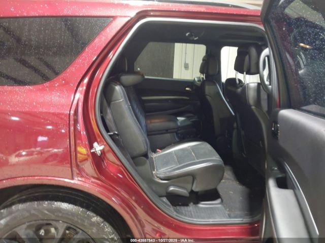 2020 DODGE DURANGO 1C4SDHCT1LC100337 Photo 7