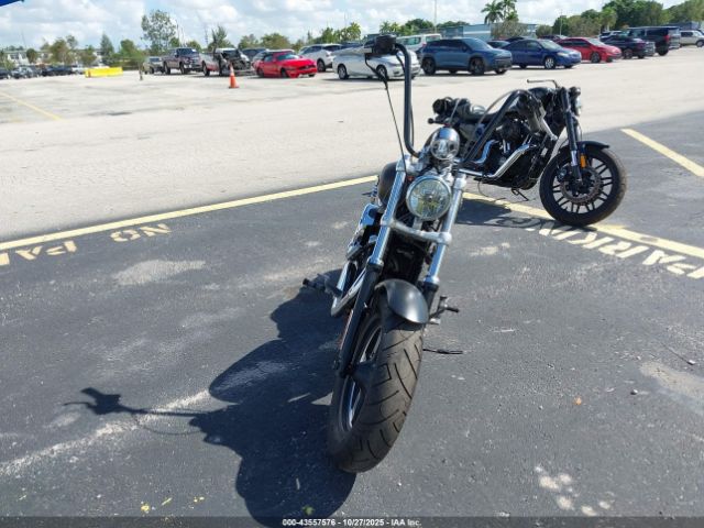 2012 HARLEY-DAVIDSON XL1200 1HD1LH310CC435150 Photo 4