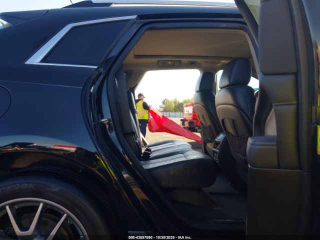 2016 CADILLAC SRX 3GYFNDE32GS578927 Photo 7