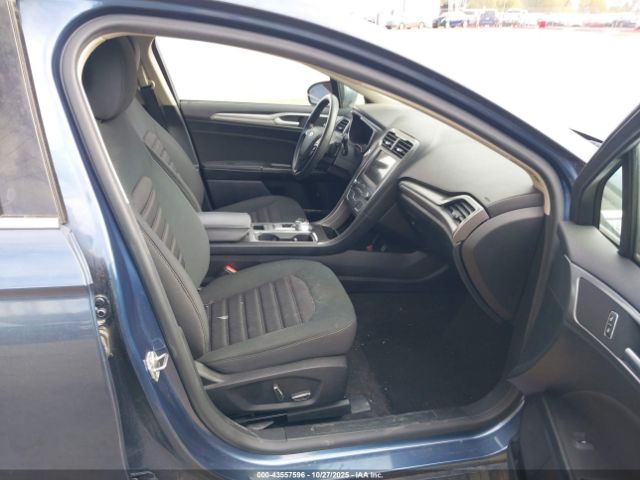 2019 FORD FUSION 3FA6P0T91KR231174 Photo 4