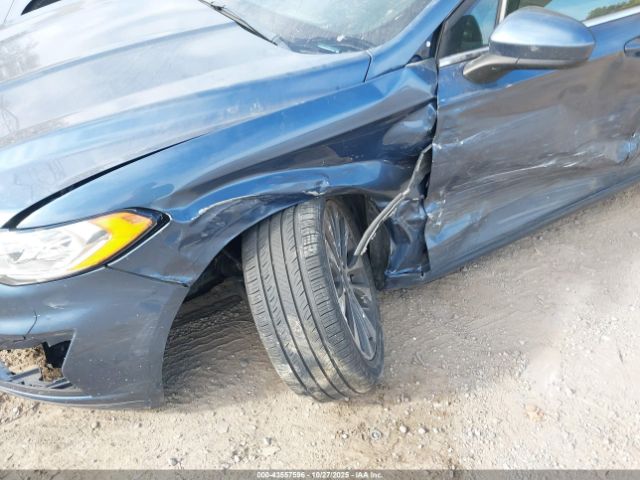 2019 FORD FUSION 3FA6P0T91KR231174 Photo 5