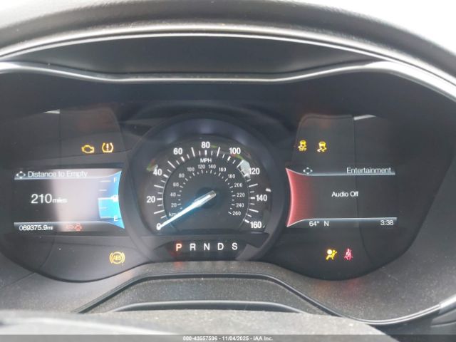 2019 FORD FUSION 3FA6P0T91KR231174 Photo 6